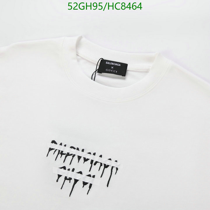 Clothing-Gucci, Code: HC8464,$: 52USD