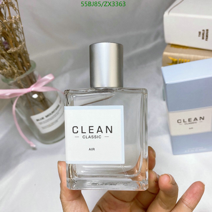 Perfume-Clean, Code: ZX3363,$: 55USD