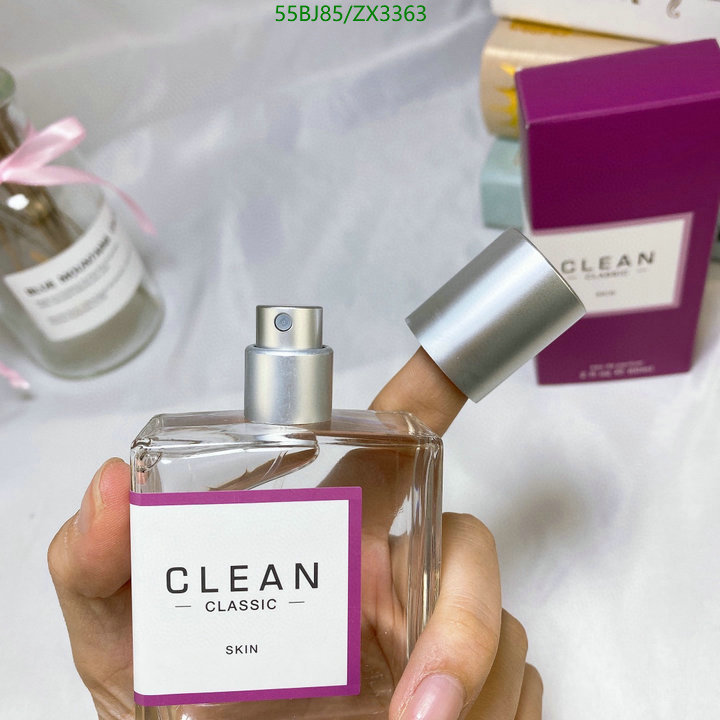 Perfume-Clean, Code: ZX3363,$: 55USD