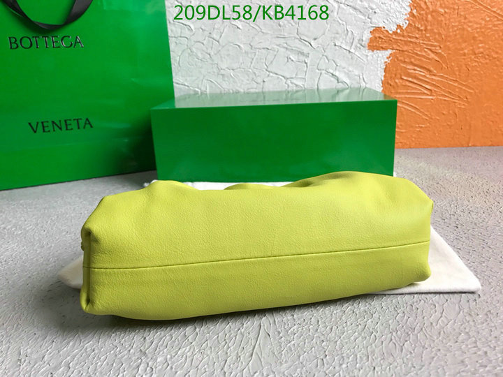 BV Bag-(Mirror)-Pouch Series-,Code: KB4168,$: 209USD