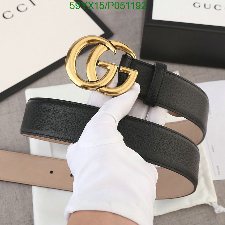 Belts-Gucci, Code: P051192,$:59USD