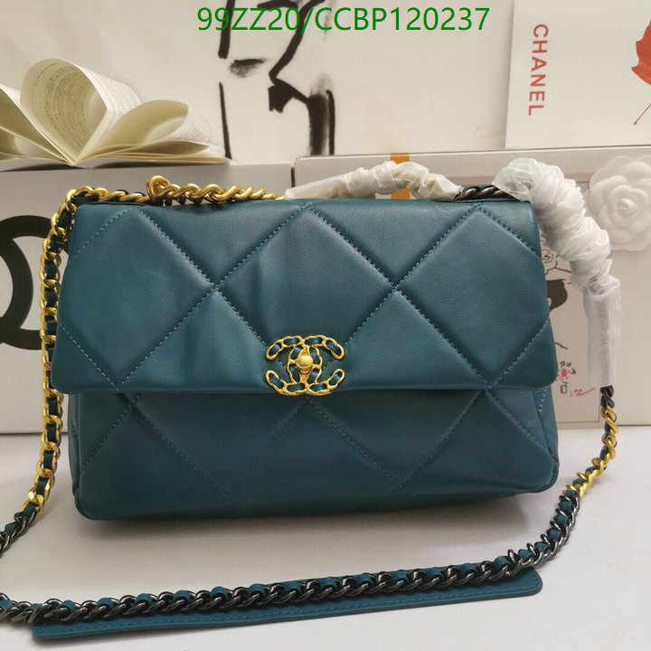 Chanel Bags ( 4A )-Diagonal-,Code: CCBP120237,$: 99USD