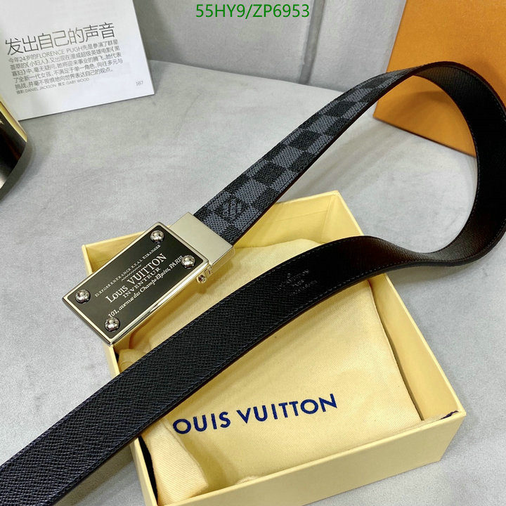 Belts-LV, Code: ZP6953,$: 55USD