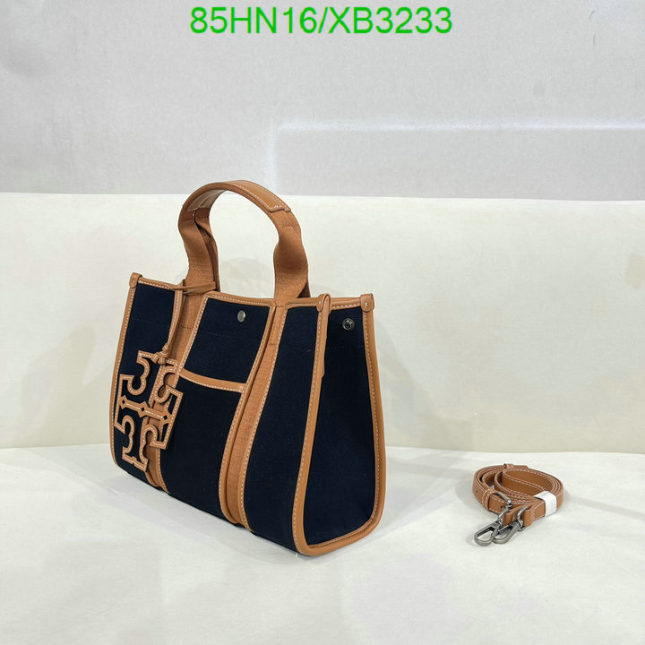 Tory Burch Bag-(4A)-Handbag-,Code: XB3233,