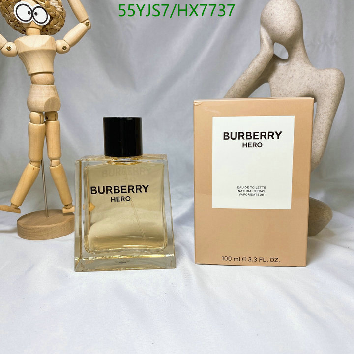 Perfume-Burberry, Code: HX7737,$: 55USD