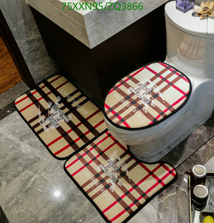 Toilet Mat - Floor Mat,Code: ZQ3866,$: 75USD
