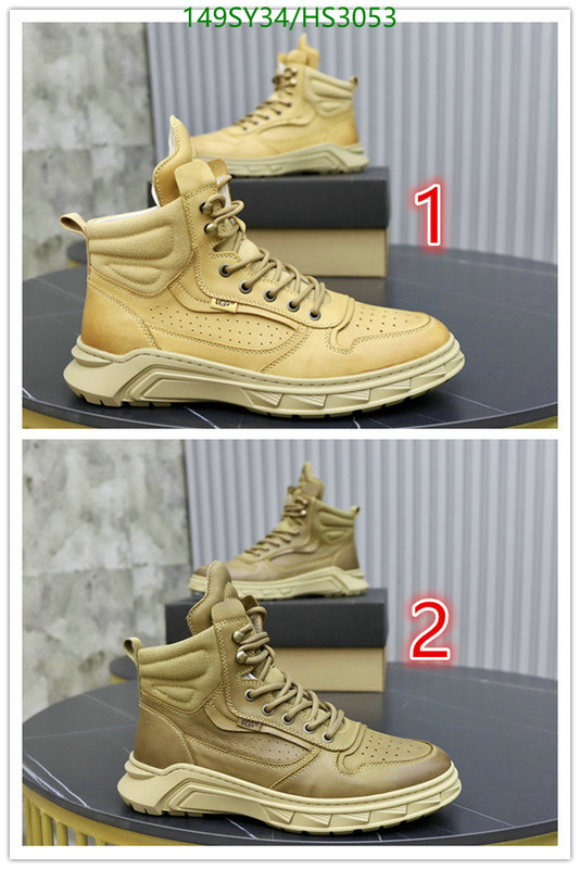 Men shoes-UGG, Code: HS3053,$: 149USD