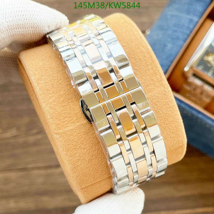 Watch-4A Quality-Vacheron Constantin, Code: KW5844,$: 145USD