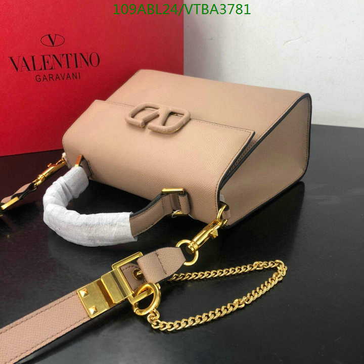 Valentino Bag-(4A)-Handbag-,Code: VTBA3781,$: 109USD