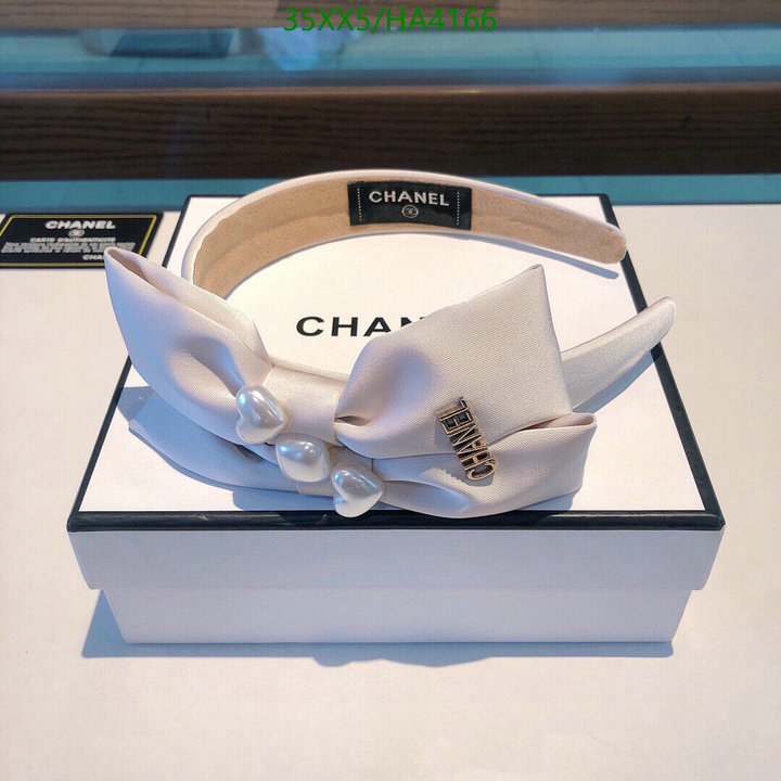 Headband-Chanel, Code: HA4166,$: 35USD