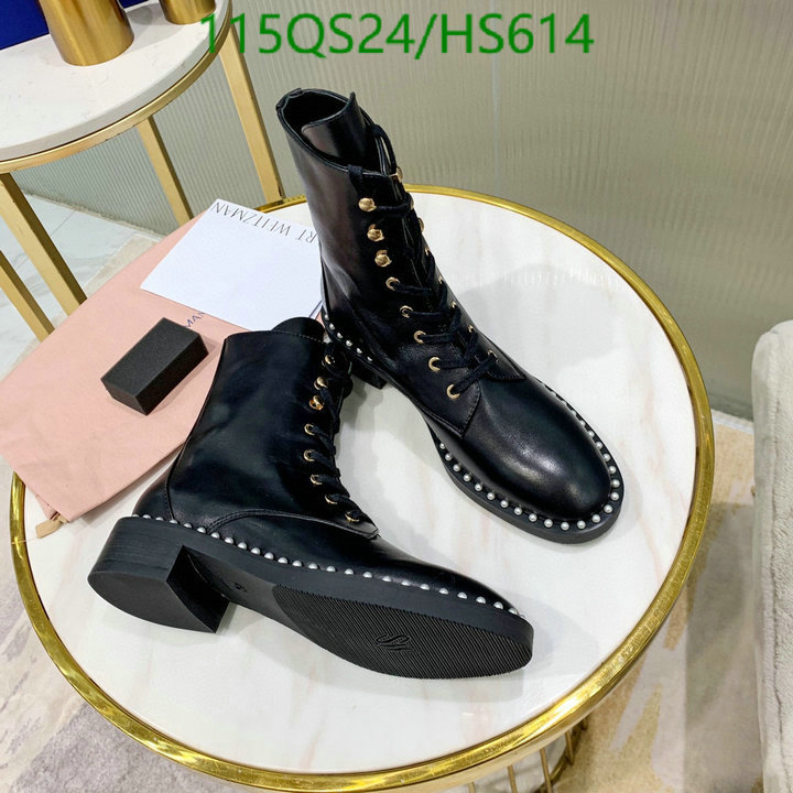 Women Shoes-Boots, Code: HS614,$: 115USD