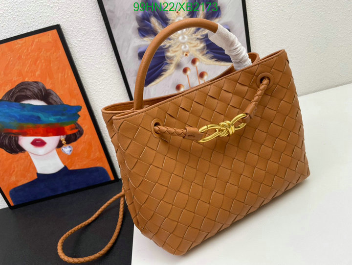 BV Bag-(4A)-Handbag-,Code: XB2173,$: 99USD