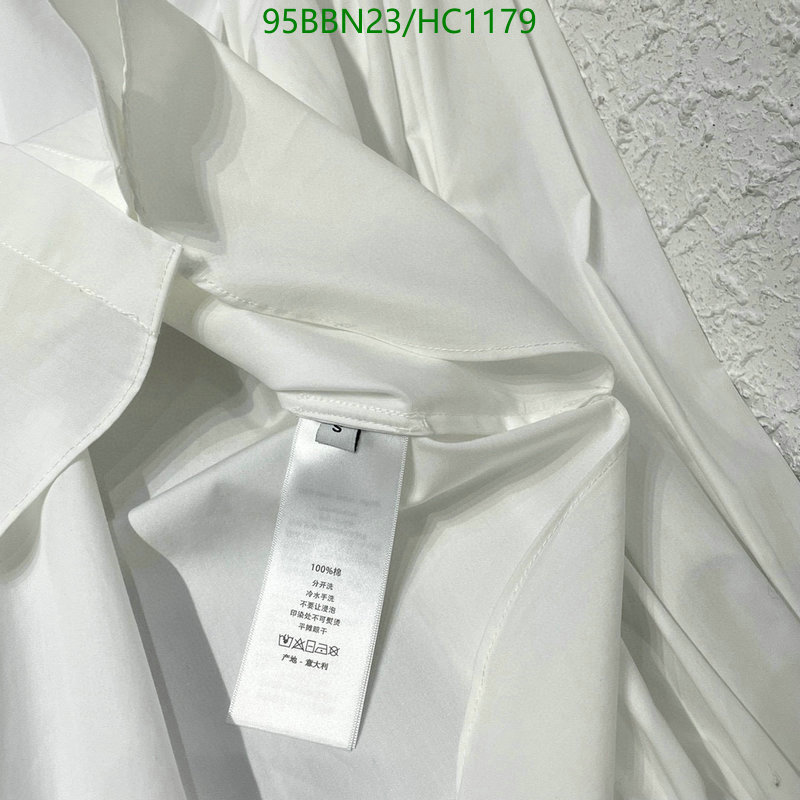 Clothing-Dior,Code: HC1179,$: 95USD