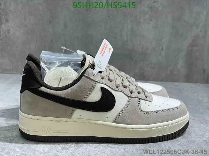 Men shoes-Nike, Code: HS5415,$: 95USD