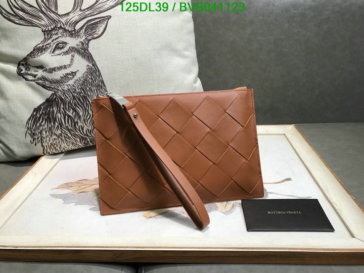 BV Bag-(Mirror)-Clutch-,Code: BVB041123,$: 125USD