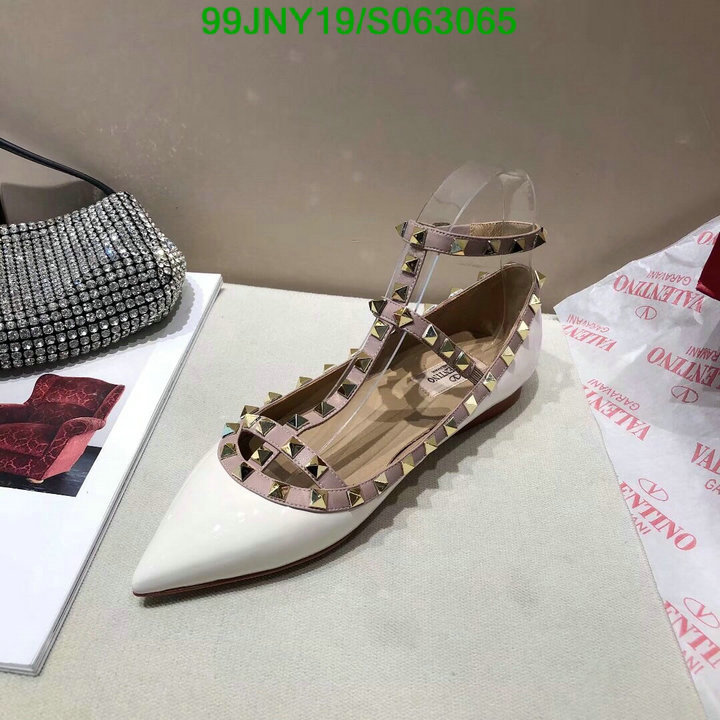 Women Shoes-Valentino, Code: S063065,$: 99USD