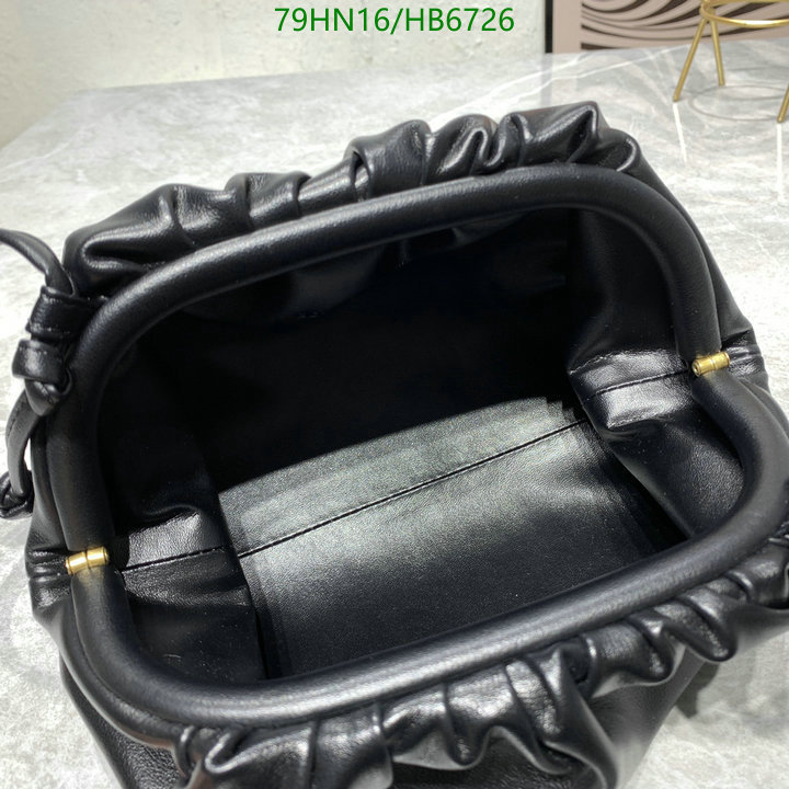 BV Bag-(4A)-Pouch Series-,Code: HB6726,$: 79USD