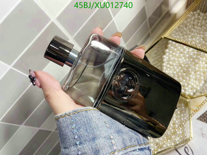 Perfume-Gucci, Code: XU012740,$: 60USD