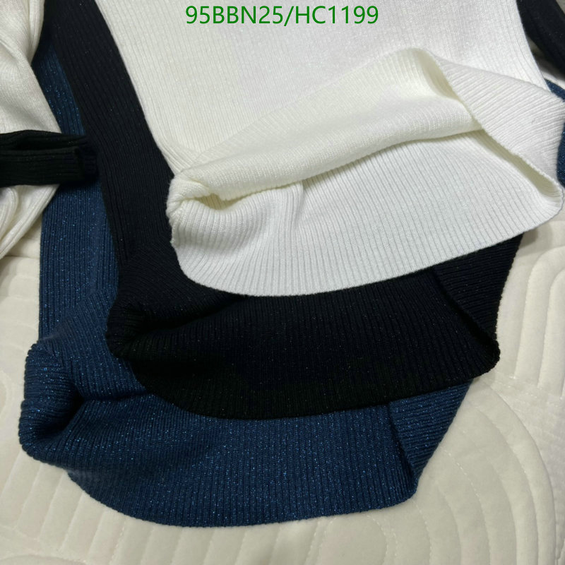 Clothing-Chanel,Code: HC1199,$: 95USD