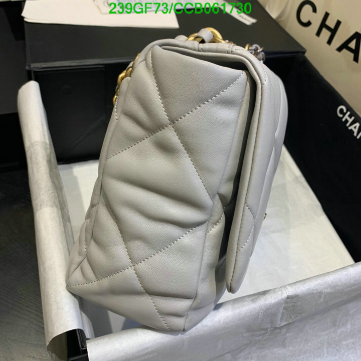 Chanel Bags -(Mirror)-Diagonal-,Code: CCB061730,$: 239USD