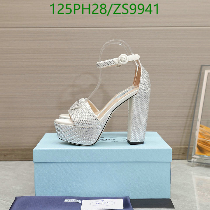 Women Shoes-Valentino, Code: ZS9941,$: 125USD