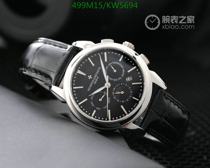 Watch-Mirror Quality-Vacheron Constantin, Code: KW5694,$: 499USD