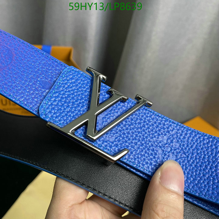 Belts-LV, Code: LP8639,$: 59USD