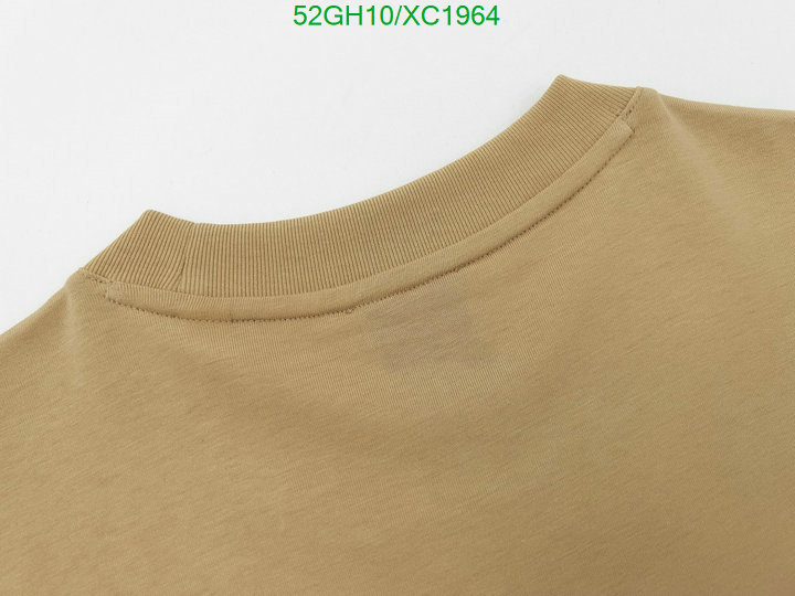 Clothing-Burberry, Code: XC1964,$: 52USD