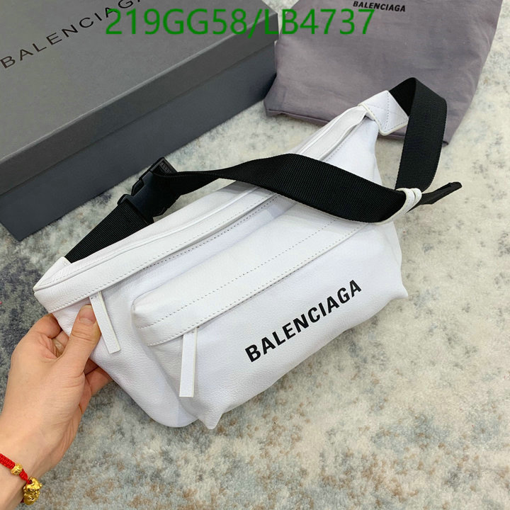 Balenciaga Bag-(Mirror)-Other Styles-,Code: LB4737,$: 219USD