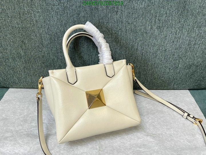 Valentino Bag-(Mirror)-Diagonal-,Code: ZB7059,$: 249USD