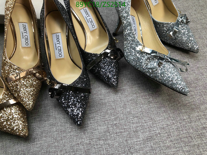 Women Shoes-Jimmy Choo, Code: ZS2514,$: 89USD