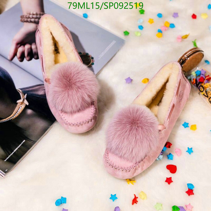 Women Shoes-UGG, Code:SP092519,$: 79USD