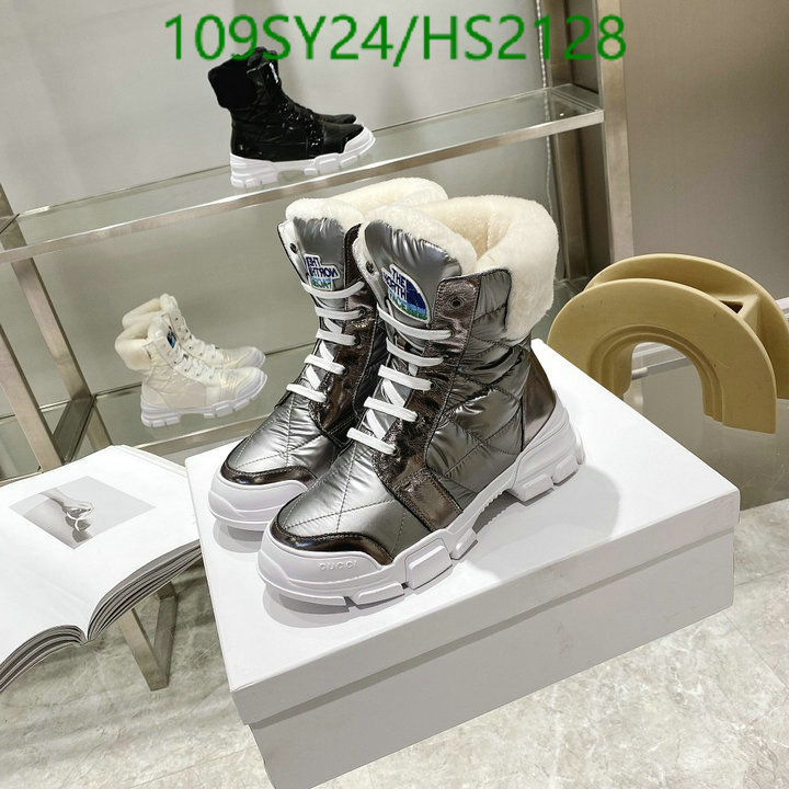 Women Shoes-Boots, Code: HS2128,$: 109USD