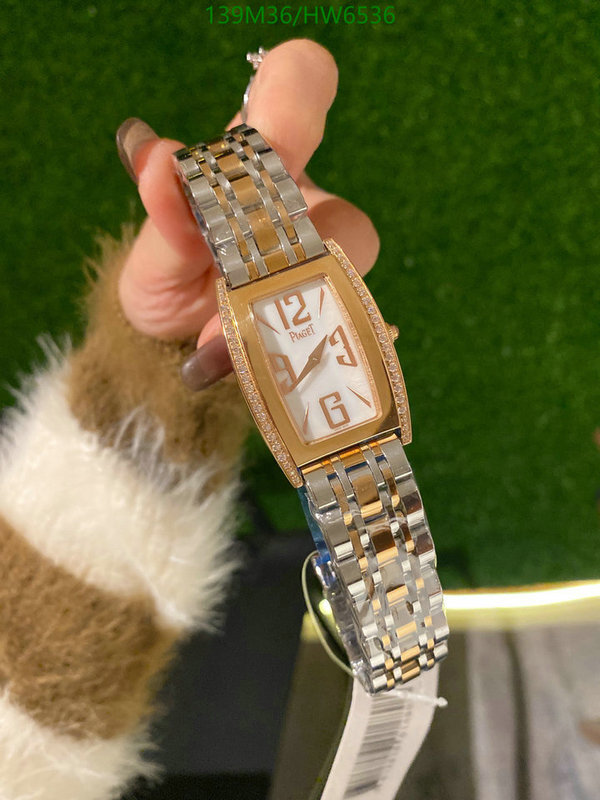 Watch-4A Quality-PIAGET, Code: HW6536,$: 139USD