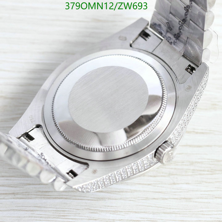 Watch-Mirror Quality-Rolex, Code: ZW693,$: 379USD