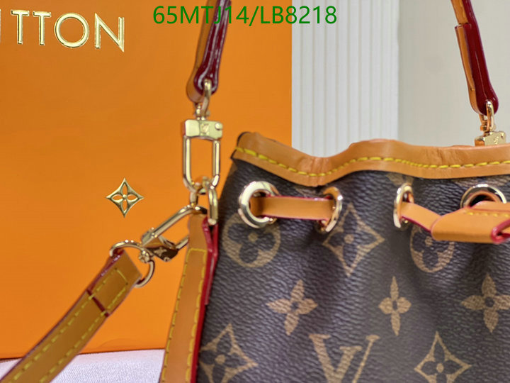 LV Bags-(4A)-Nono-No Purse-Nano No-,Code: LB8218,$: 65USD