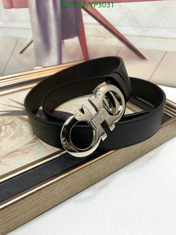 Belts-Ferragamo, Code: YP3031,$: 62USD