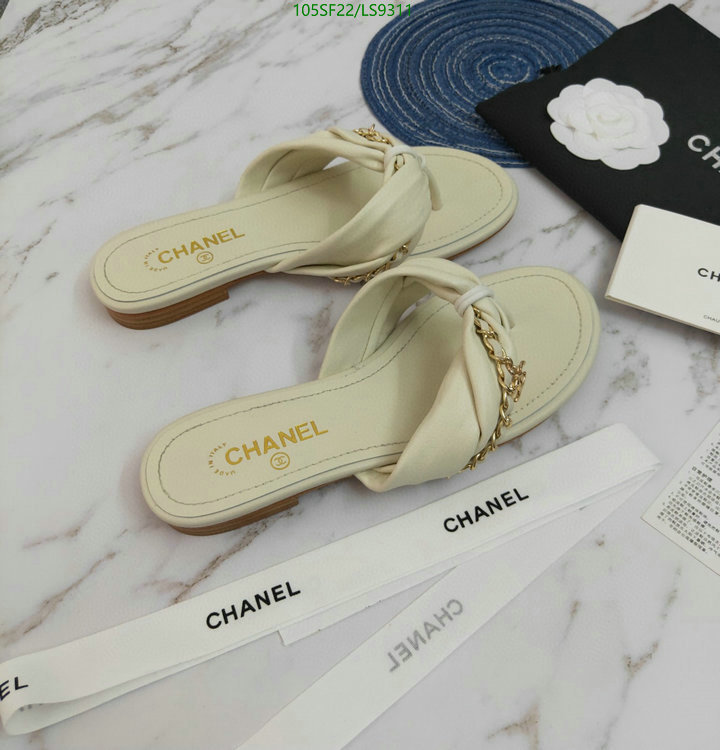 Women Shoes-Chanel,Code: LS9311,$: 105USD