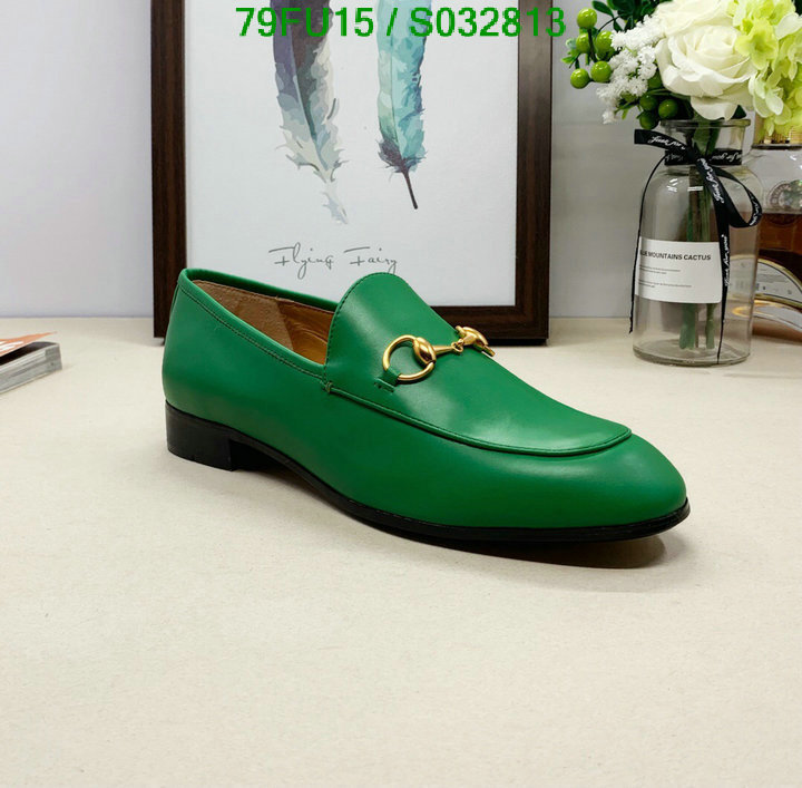 Women Shoes-Gucci, Code: S032813,$: 79USD