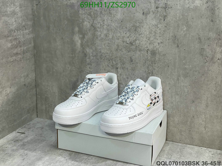 Men shoes-Nike, Code: ZS2970,$: 69USD