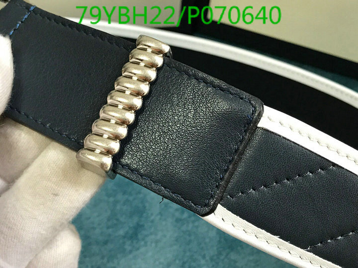 Belts-Gucci, Code: P070640,$: 79USD