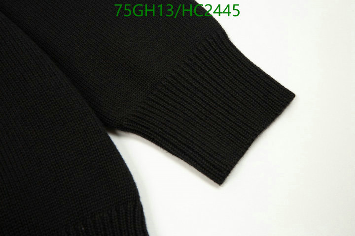 Clothing-Balenciaga, Code: HC2445,$: 75USD