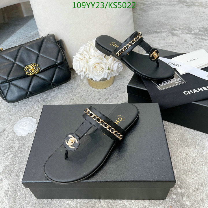 Women Shoes-Chanel,Code: KS5022,$: 109USD