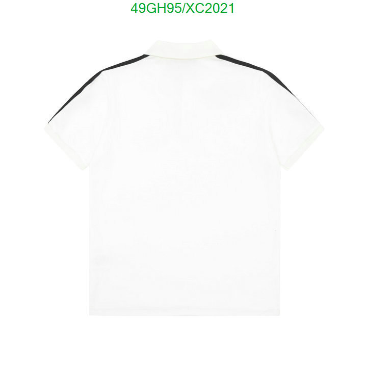 Clothing-Gucci, Code: XC2021,$: 49USD