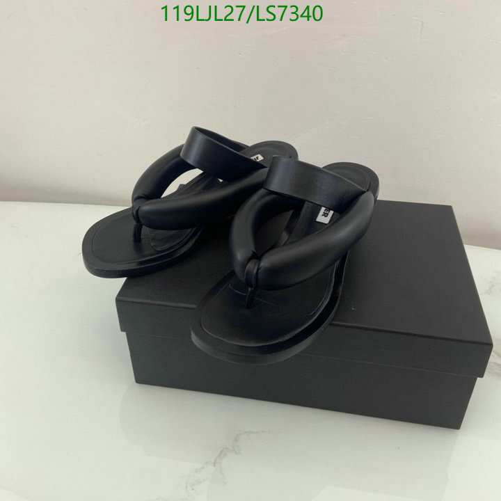 Women Shoes-JIL Sander, Code: LS7340,$: 119USD