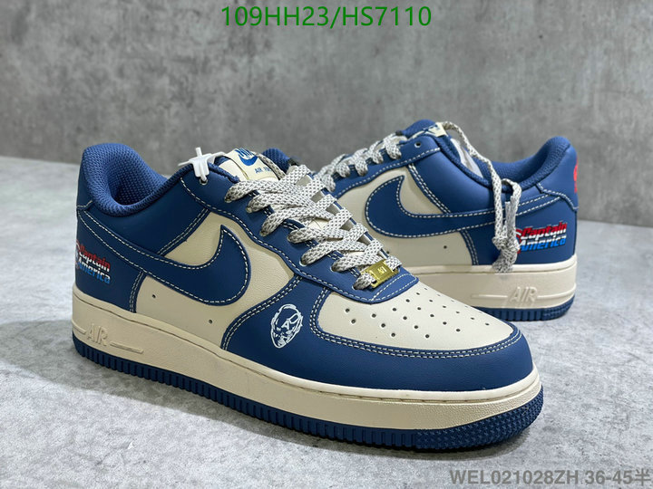 Men shoes-Nike, Code: HS7110,$: 109USD