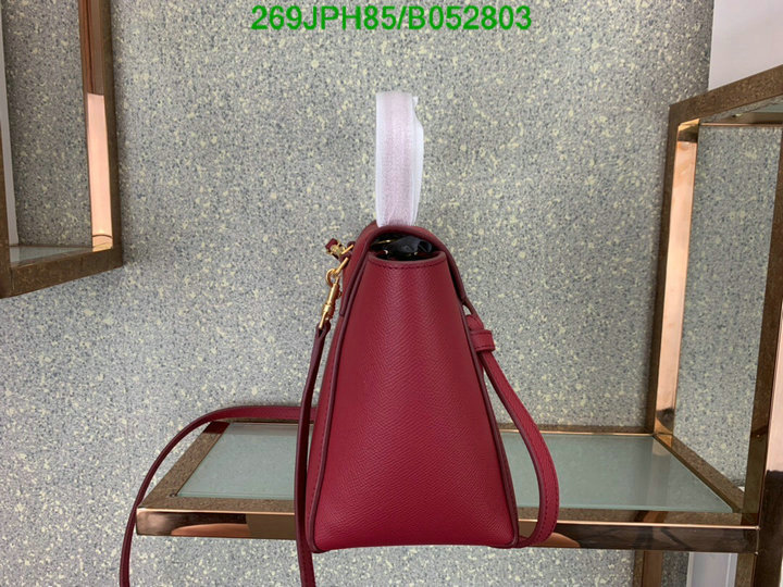 Celine Bag-(Mirror)-Belt Bag,Code: B052803,$: 269USD