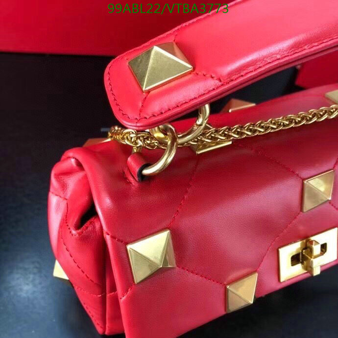 Valentino Bag-(4A)-Roman Stud-,Code: VTBA3773,$: 99USD