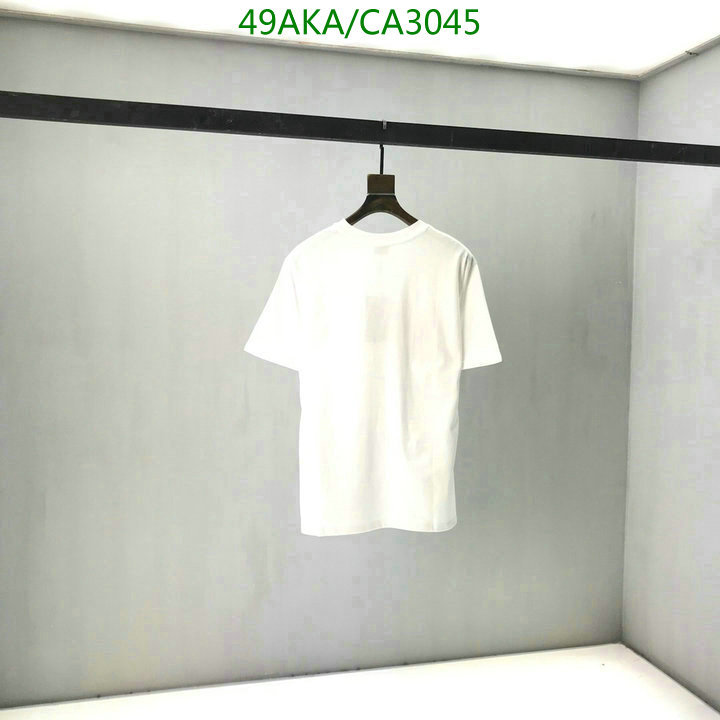 Clothing-Burberry, Code: CA3045,$: 49USD