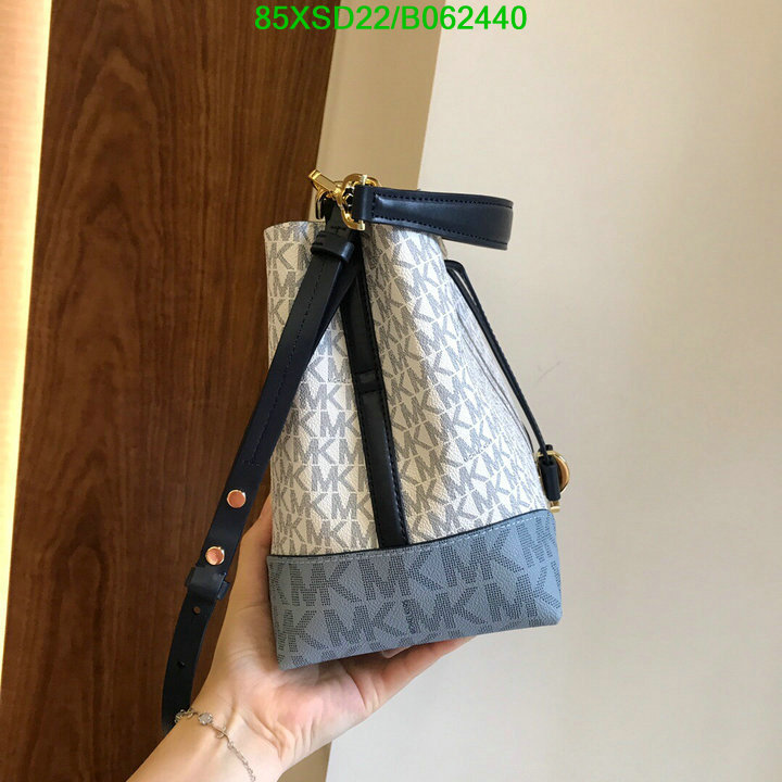 Michael Kors Bag-(4A)-Diagonal-,Code: B062440,$: 85USD